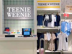 -王府井奥莱临潼小镇(临潼店)