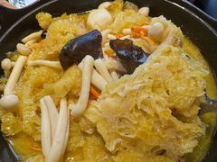 -奇芳阁·百年清真南京菜(夫子庙店)