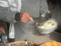 -一品豆腐脑(大湾市场店)