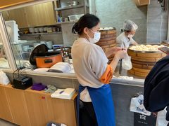 -李与白包子铺(桐梓林店)