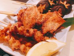 -有喜屋·深夜食堂(北京西路店)