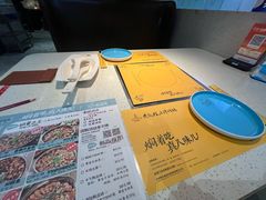 -黄记煌三汁焖锅(顺义华联店)