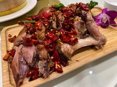 -凯鸽酒楼(大同振兴街店)