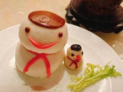 -8餐厅(新葡京酒店)