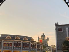 -赤坎·广东华侨国际旅游度假区