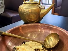 -诺敏塔拉奶茶-布里亚特包子-手把肉(锦都会店)