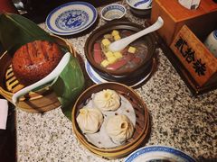-南京大牌档(三阳广场苏宁店)