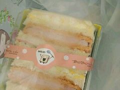 -波波's蛋糕店(于洪广场店)