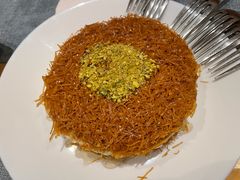 -ALAMEEN阿拉伯餐厅(三里屯店)