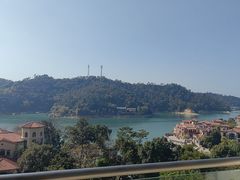 -河源万绿湖美思威尔顿酒店
