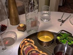 -Le Bistrot de Racine