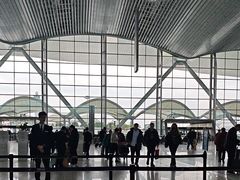-广州白云国际机场-T2航站楼