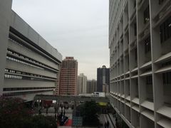 -香港大学