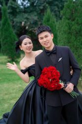 -金夫人婚纱摄影(总店)