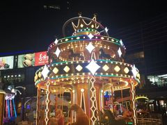 -大族广场Mall&More