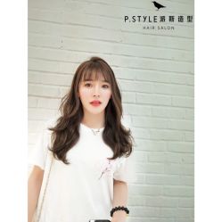 -P.STYLE派斯造型