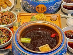 -享月汤皇·海鲜小火锅·聚会(曲江创意谷店)