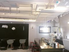 大堂-CAFE'IN精品咖啡体验空间(小寨店)