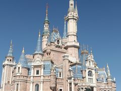 -上海迪士尼度假区