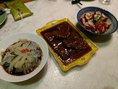 -那家小馆•北京菜•烤鸭(中关村店)
