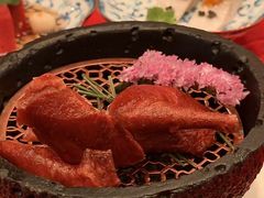 -白家大院·王府宫廷菜(苏州街店)