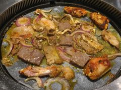 -么子烤肉(化龙池店)