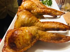 -必胜客(花舞大唐博物馆店)