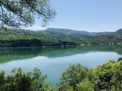 -白河堡水库