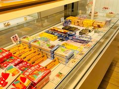 -好利来(新华百货店)