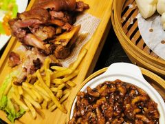 -丰收日·小海鲜·沪上家宴(顾村正大店)