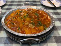 -伊帆食府·青海地方特色美食