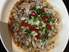 -健眺小海鲜(临海后山店)