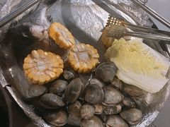 -船奇蒸汽海鲜·闽菜(八市海鲜总店)