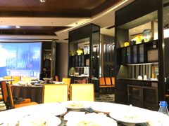 大堂-徐记海鲜(梅溪新天地店)