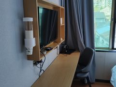 -城枫酒店(陈家祠地铁站店)