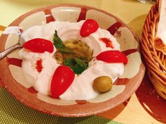-ALAMEEN阿拉伯餐厅(三里屯店)