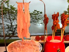 -蜀大侠·侠客印象(园林博物馆店)