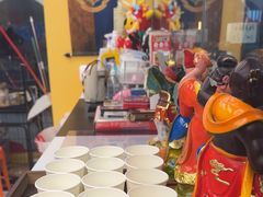 -谜盒子奇幻密室(南屏店)