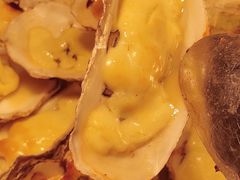 芝士焗生蚝-杭州国际会议中心洲际酒店-原素全日餐厅(解放东路店)