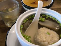 -扬州狮子楼·非遗淮扬菜(东关街店)