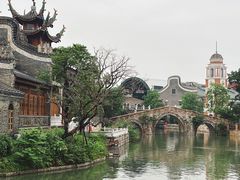 -赤坎·广东华侨国际旅游度假区