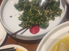 -上海人家花樣年华(中山公园店)