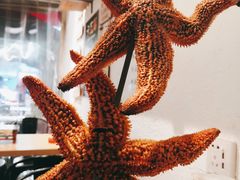 焖烤大海星-一罐焖烧(泰宏路店)