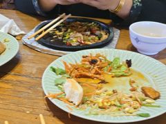 -蒙亨·手把肉·蒙古包文化主题餐厅(天恒广场店)