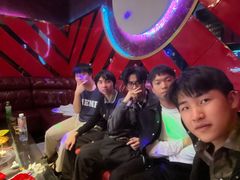 -名星会量贩式KTV旗舰店(盈熙广场店)