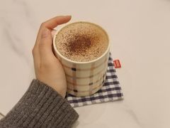 -Beans Solo豆号咖啡(百家湖花园店)