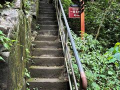 -广东大峡谷