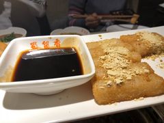 -蜀留香火锅·始于1999·原四川老火锅(白堤路店)