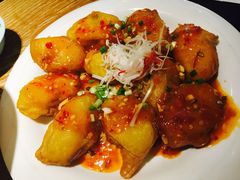 -鸡毛店·川菜(双楠店)