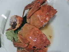-品鲜村农家菜·阳澄湖大闸蟹(总店)